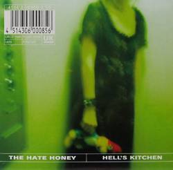 Hate Honey : Hell's Kitchen